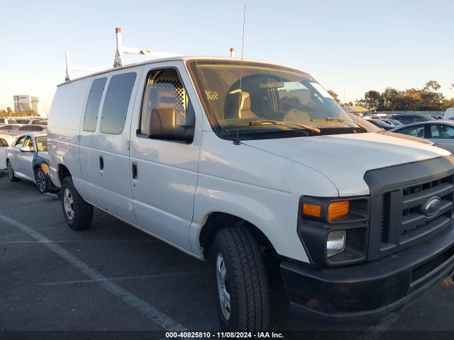 Ford E-250 Commercial 2014 1FTNE2EL6EDA22638 Image 13
