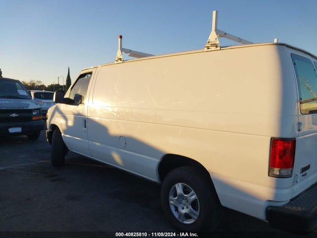 Ford E-250 Commercial 2014 1FTNE2EL6EDA22638 Image 14