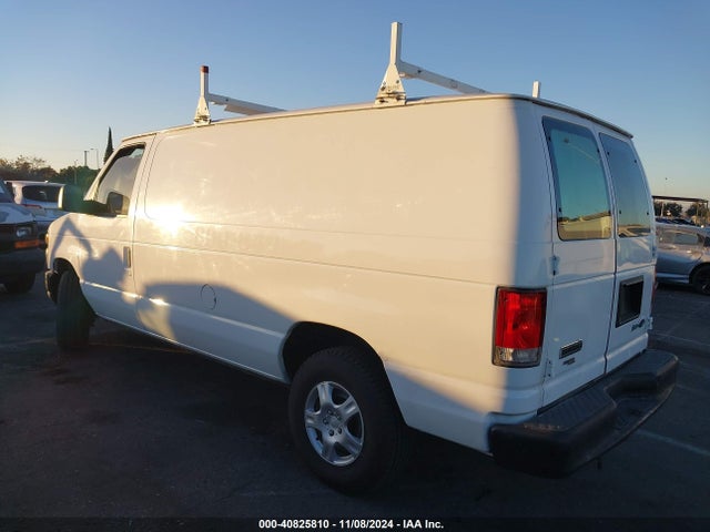 Ford E-250 Commercial 2014 1FTNE2EL6EDA22638 Image 3