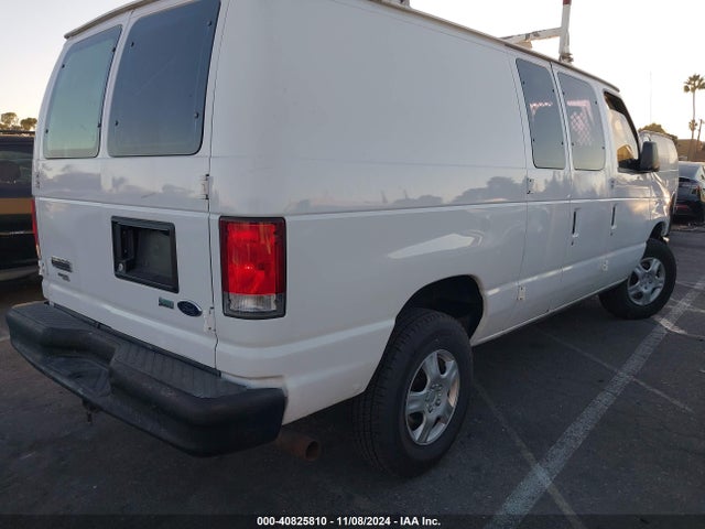 Ford E-250 Commercial 2014 1FTNE2EL6EDA22638 Image 4