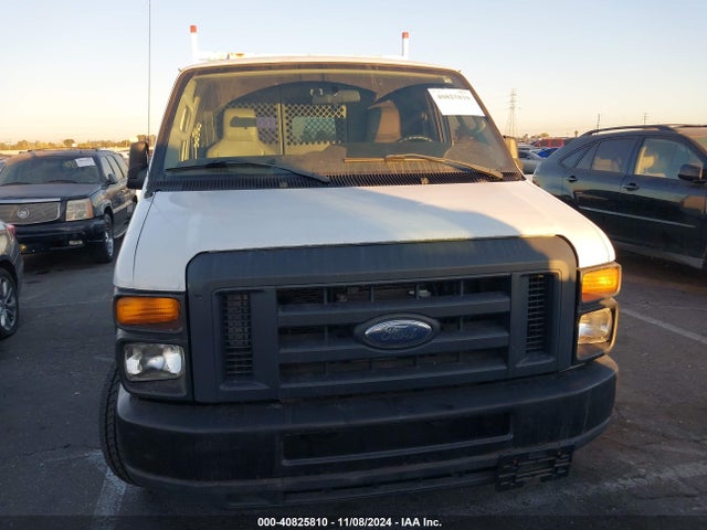 Ford E-250 Commercial 2014 1FTNE2EL6EDA22638 Image 6