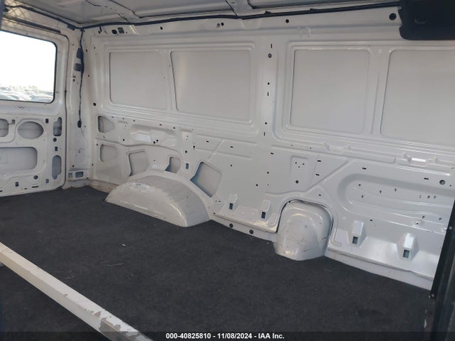 Ford E-250 Commercial 2014 1FTNE2EL6EDA22638 Image 8