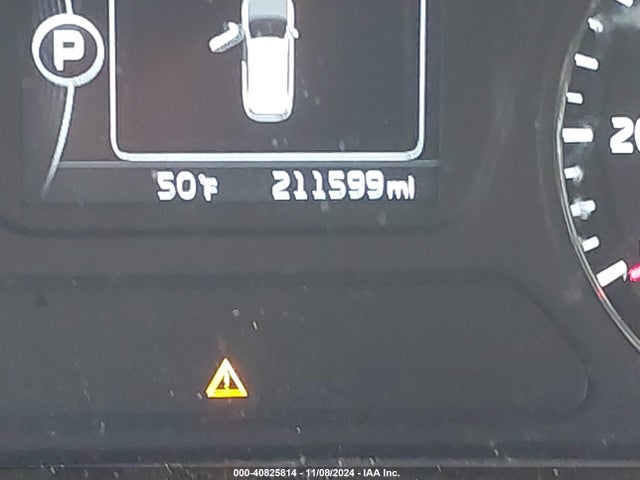 KIA Sorento 2.4l Lx 2016 5XYPGDA32GG061719 Image 15
