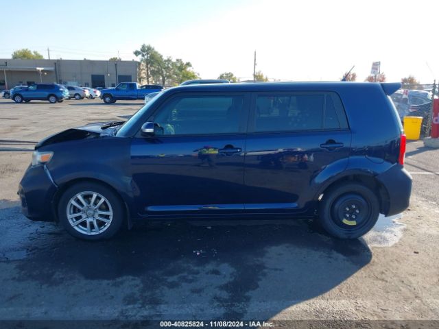 JTLZE4FE0EJ059302 Scion Xb Release Series