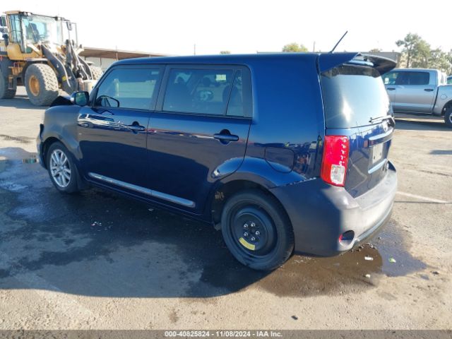 JTLZE4FE0EJ059302 Scion Xb Release Series