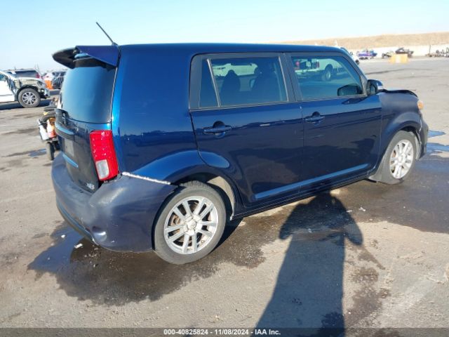 JTLZE4FE0EJ059302 Scion Xb Release Series