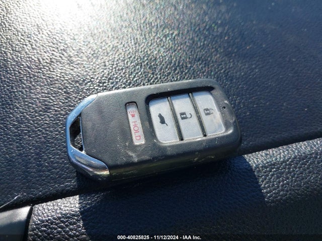 Honda CR-V EX 2015 5J6RM4H5XFL117489 Image 11