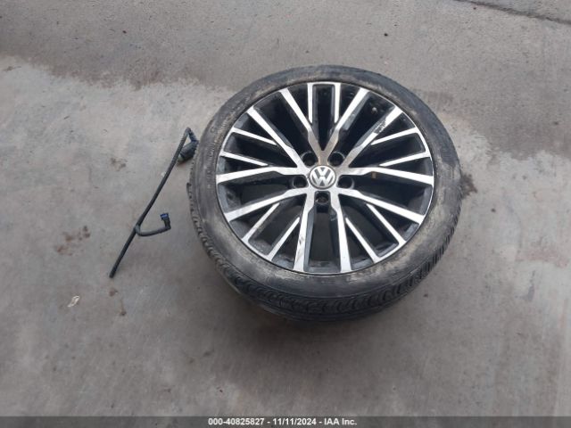 WVWGU7AN9EE537952 Volkswagen Cc 3.6l Vr6 Executive