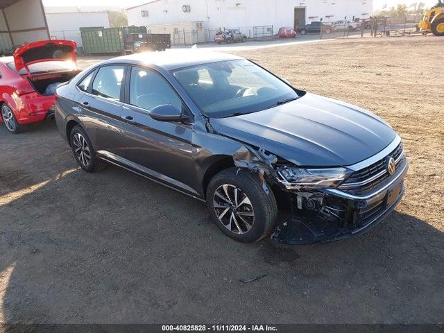 2023 3VW5M7BU7PM047615 main image