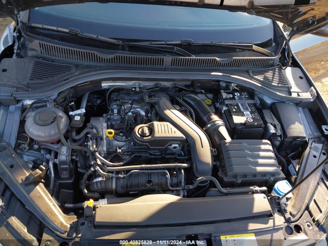 Volkswagen Jetta 1.5t S 2023 3VW5M7BU7PM047615 Image 10
