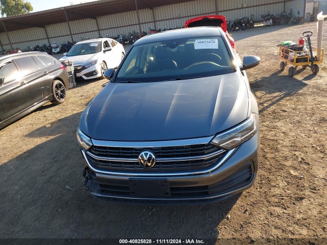 Volkswagen Jetta 1.5t S 2023 3VW5M7BU7PM047615 Image 13