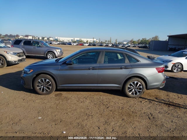 Volkswagen Jetta 1.5t S 2023 3VW5M7BU7PM047615 Image 15