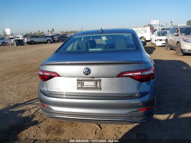 Volkswagen Jetta 1.5t S 2023 3VW5M7BU7PM047615 Image 17