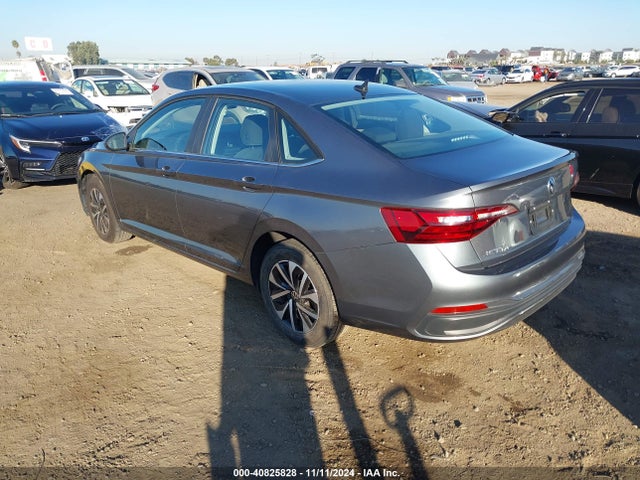 Volkswagen Jetta 1.5t S 2023 3VW5M7BU7PM047615 Image 3