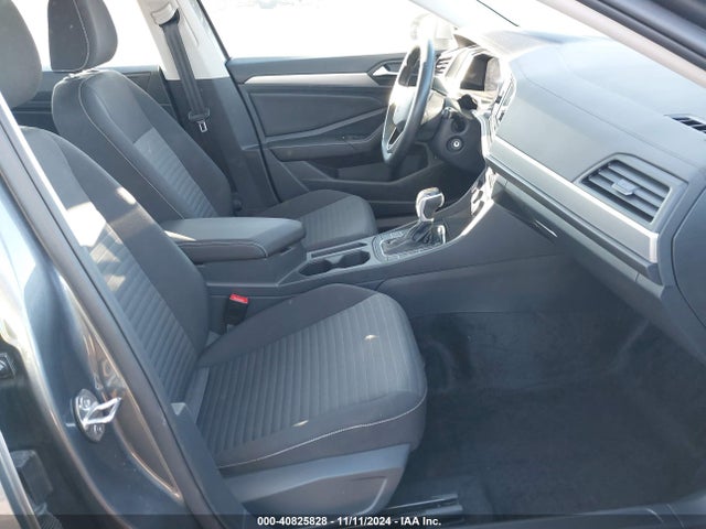 Volkswagen Jetta 1.5t S 2023 3VW5M7BU7PM047615 Image 5