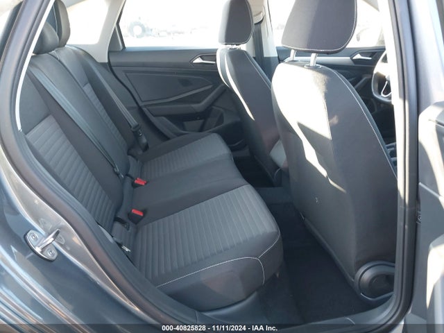 Volkswagen Jetta 1.5t S 2023 3VW5M7BU7PM047615 Image 8