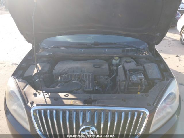 1G4PP5SK8E4150746 Buick Verano