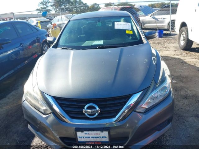 1N4AL3AP8GC252828 Nissan Altima 2.5/2.5 S/2.5 Sl/2.5 Sr/2.5 Sv