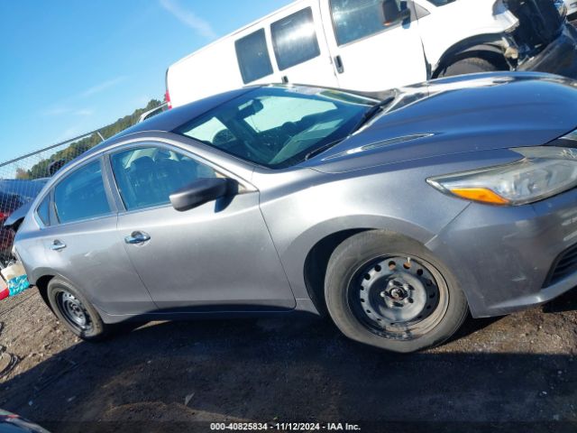 1N4AL3AP8GC252828 Nissan Altima 2.5/2.5 S/2.5 Sl/2.5 Sr/2.5 Sv