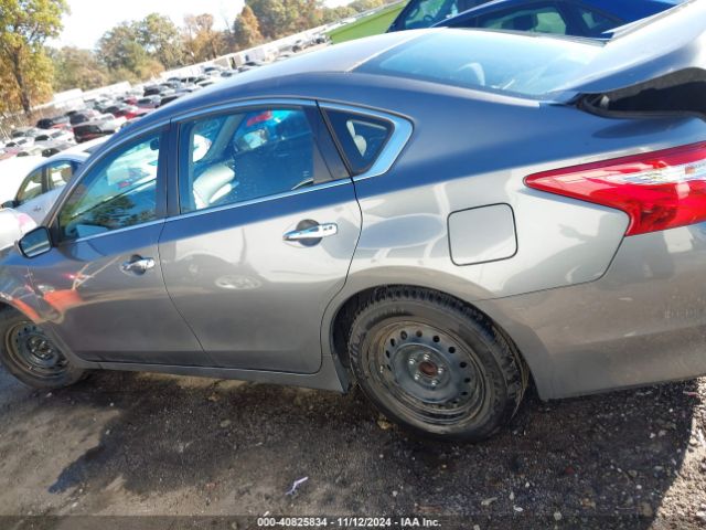 1N4AL3AP8GC252828 Nissan Altima 2.5/2.5 S/2.5 Sl/2.5 Sr/2.5 Sv
