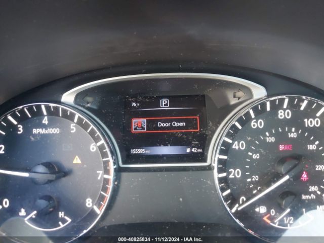 1N4AL3AP8GC252828 Nissan Altima 2.5/2.5 S/2.5 Sl/2.5 Sr/2.5 Sv