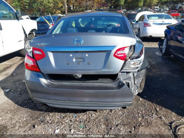 1N4AL3AP8GC252828 Nissan Altima 2.5/2.5 S/2.5 Sl/2.5 Sr/2.5 Sv