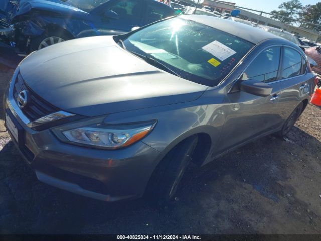 1N4AL3AP8GC252828 Nissan Altima 2.5/2.5 S/2.5 Sl/2.5 Sr/2.5 Sv