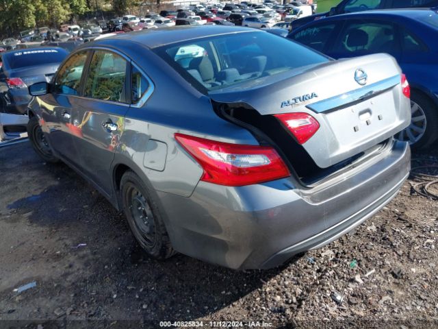 1N4AL3AP8GC252828 Nissan Altima 2.5/2.5 S/2.5 Sl/2.5 Sr/2.5 Sv