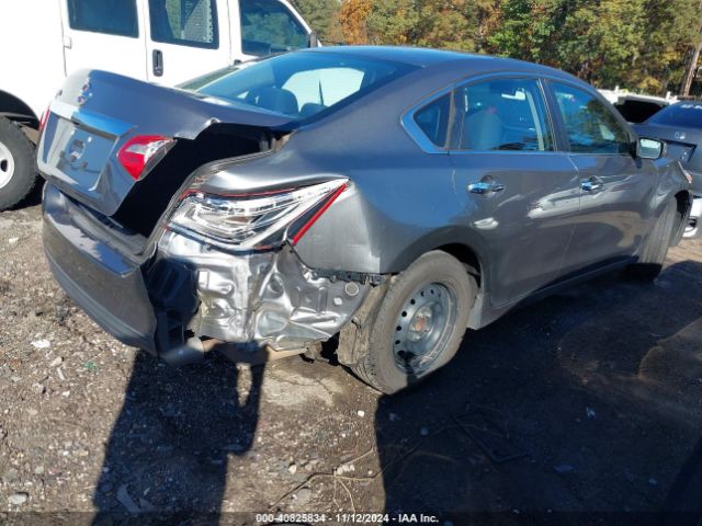 1N4AL3AP8GC252828 Nissan Altima 2.5/2.5 S/2.5 Sl/2.5 Sr/2.5 Sv