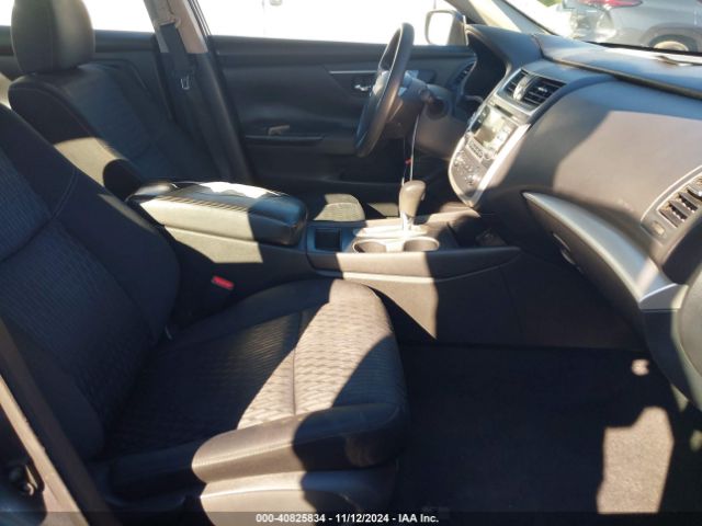 1N4AL3AP8GC252828 Nissan Altima 2.5/2.5 S/2.5 Sl/2.5 Sr/2.5 Sv