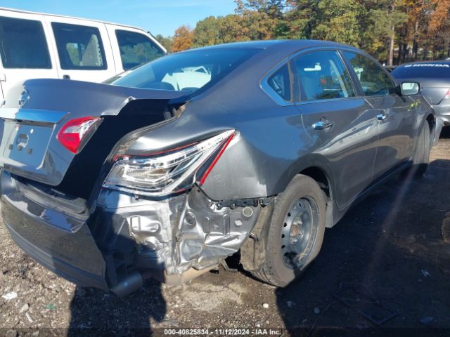 1N4AL3AP8GC252828 Nissan Altima 2.5/2.5 S/2.5 Sl/2.5 Sr/2.5 Sv
