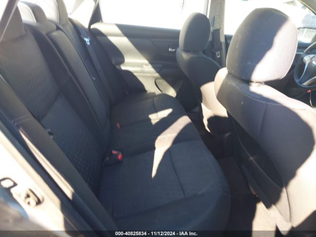 1N4AL3AP8GC252828 Nissan Altima 2.5/2.5 S/2.5 Sl/2.5 Sr/2.5 Sv