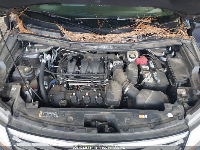 Ford Explorer 2018 1FM5K8B8XJGC01099 Image 10