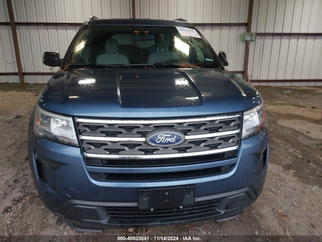 Ford Explorer 2018 1FM5K8B8XJGC01099 Image 13