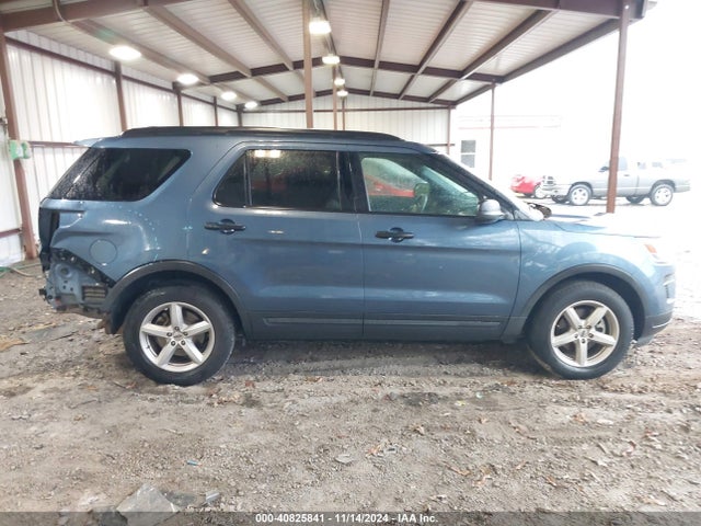 Ford Explorer 2018 1FM5K8B8XJGC01099 Image 14