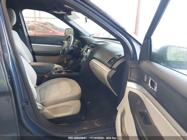 Ford Explorer 2018 1FM5K8B8XJGC01099 Image 5