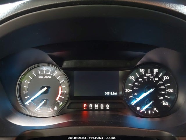 Ford Explorer 2018 1FM5K8B8XJGC01099 Image 7