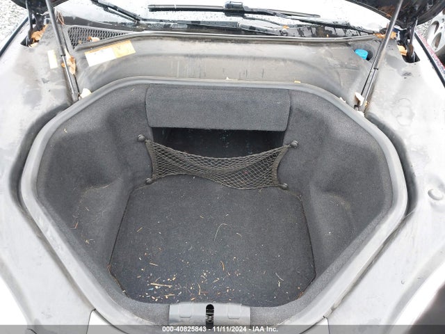 2012 TESLA MODEL S 5YJSA1DN4CFP01549 Photo 9