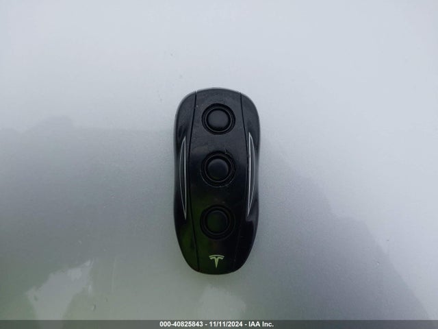 2012 TESLA MODEL S 5YJSA1DN4CFP01549 Photo 10