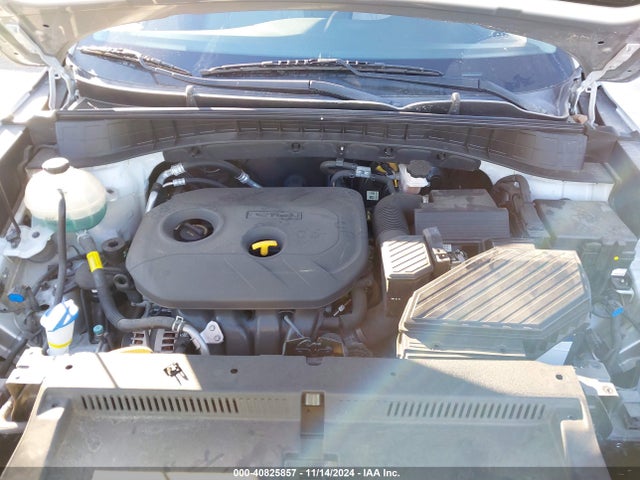 Hyundai TUCSON SE 2018 KM8J23A45JU736486 Image 10