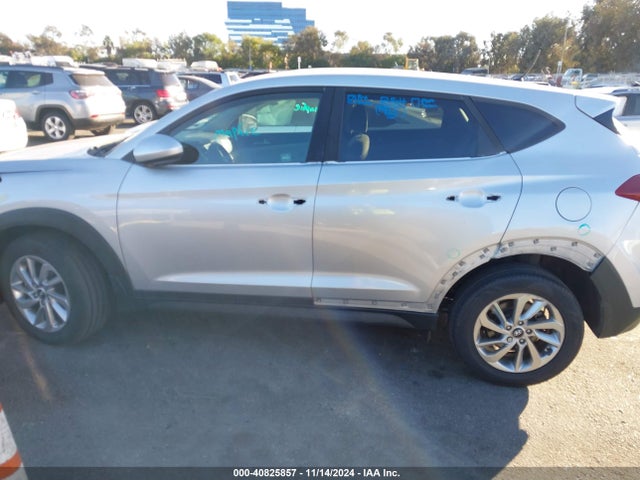 Hyundai TUCSON SE 2018 KM8J23A45JU736486 Image 15