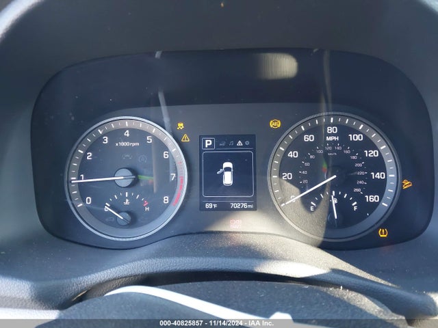 Hyundai TUCSON SE 2018 KM8J23A45JU736486 Image 16