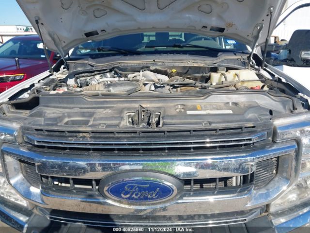 1FT7W2BT4NEE75998 Ford F-250 Xl