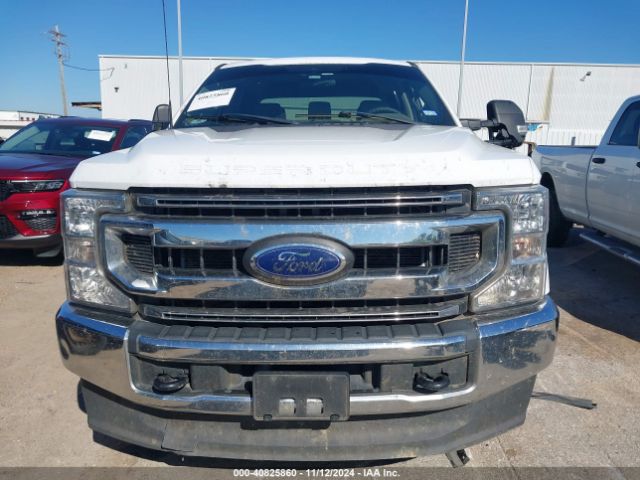1FT7W2BT4NEE75998 Ford F-250 Xl