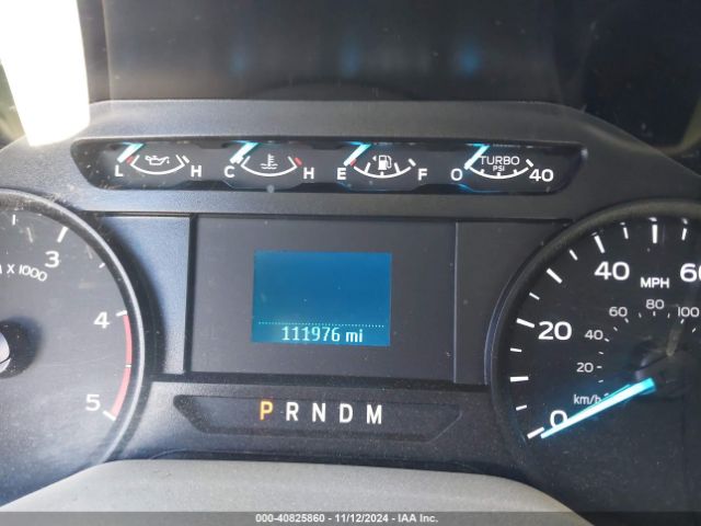 1FT7W2BT4NEE75998 Ford F-250 Xl