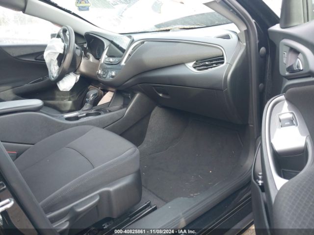 1G1ZB5ST8NF204838 Chevrolet Malibu Fwd Ls