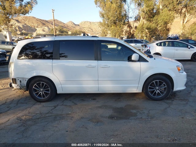 Dodge Grand Caravan Sxt 2017 2C4RDGCG1HR687536 Image 14