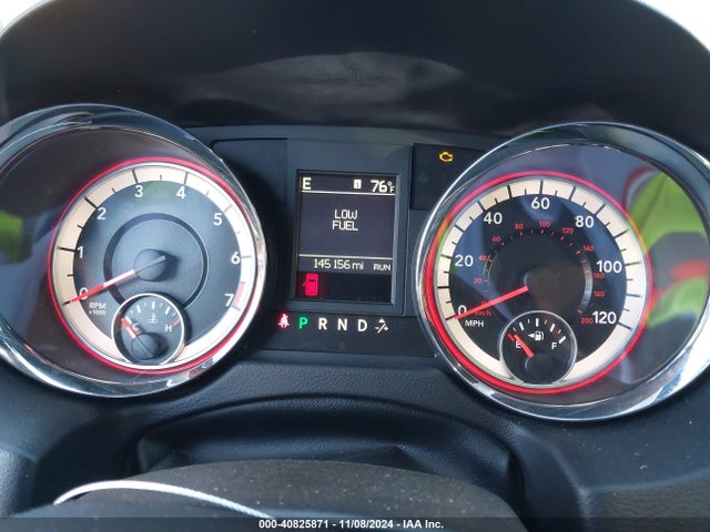 Dodge Grand Caravan Sxt 2017 2C4RDGCG1HR687536 Image 7
