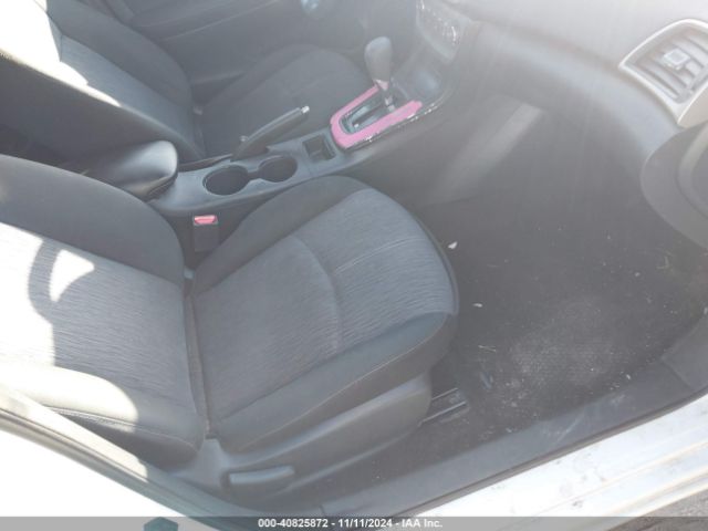 3N1AB7APXEY251417 Nissan Sentra Fe+ S/fe+ Sv/s/sl/sr/sv