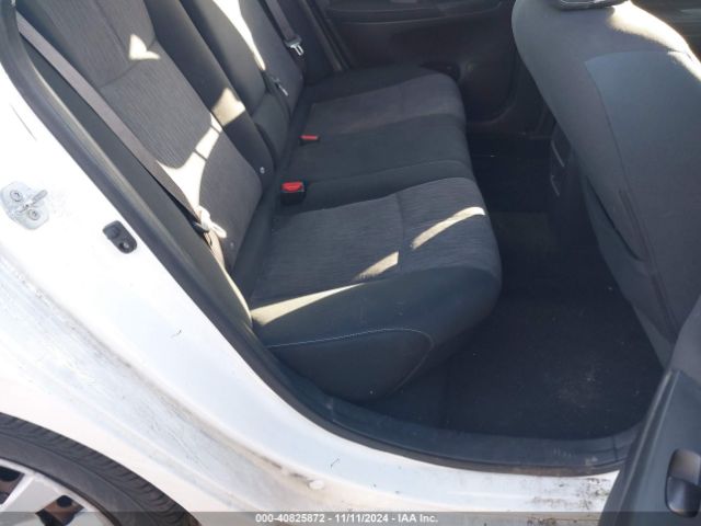 3N1AB7APXEY251417 Nissan Sentra Fe+ S/fe+ Sv/s/sl/sr/sv